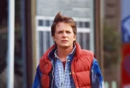 Marty McFly