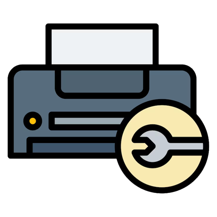 Técnico de Impresoras Financieras