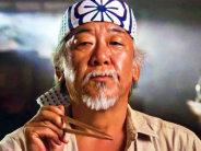 Señor Miyagi